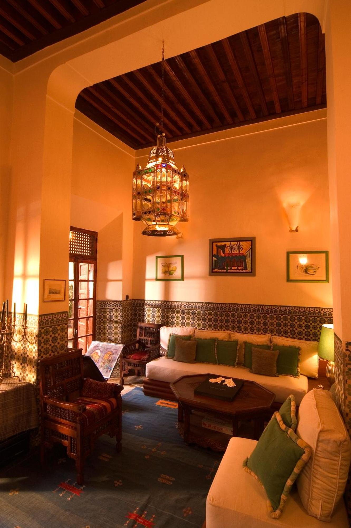 Riad Noga Marrakesh Exterior photo