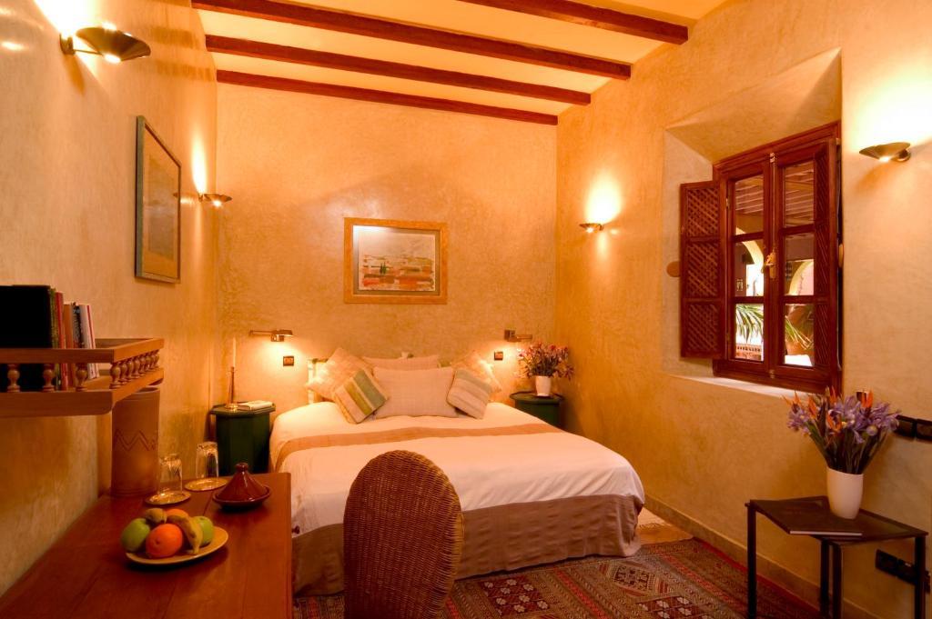 Riad Noga Marrakesh Room photo