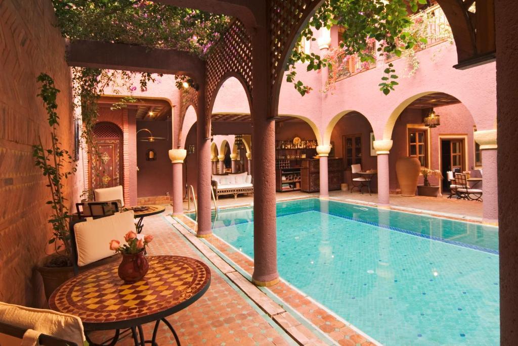 Riad Noga Marrakesh Exterior photo